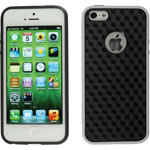 Xuma Patterned Flex Case for iPhone 5 & 5s CG2-14W