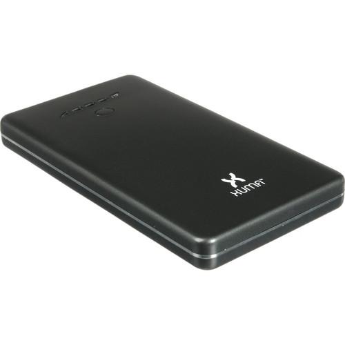 Xuma  Portable Power Pack (6000 mAh) BUB-60G, Xuma, Portable, Power, Pack, 6000, mAh, BUB-60G, Video