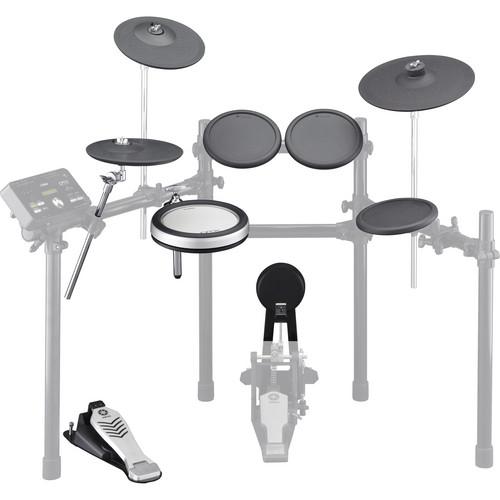 Yamaha  DTX522K Electronic Drum Set Kit DTX522K, Yamaha, DTX522K, Electronic, Drum, Set, Kit, DTX522K, Video