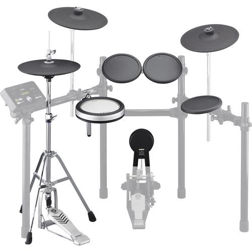 Yamaha  DTX532K Electronic Drum Set Kit DTX532K
