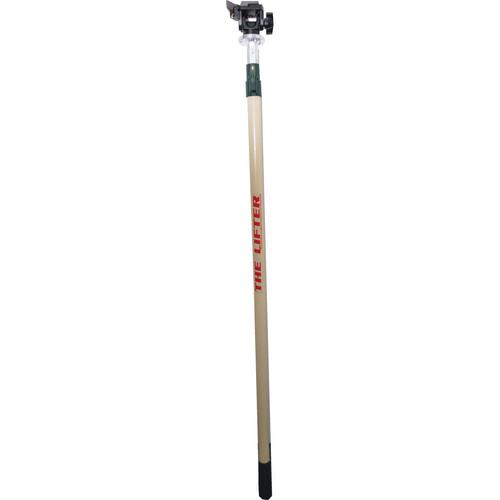 YoungBlood  4 to 8' LIFTER PhotoPole THE LIFTER