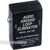 Allen Avionics AGL-10K Audio Isolation Transformer, AGL-10K, Allen, Avionics, AGL-10K, Audio, Isolation, Transformer, AGL-10K,