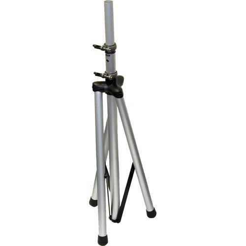Anchor Audio SS-550 Heavy-Duty Speaker Stand SS-550, Anchor, Audio, SS-550, Heavy-Duty, Speaker, Stand, SS-550,