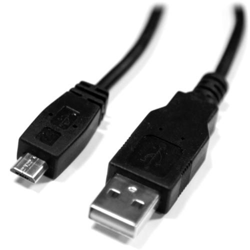 Apogee Electronics USB Cable 9.84' (3 m) 0485-0007-0000, Apogee, Electronics, USB, Cable, 9.84', 3, m, 0485-0007-0000,