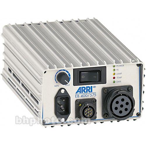 Arri 400/575W Electronic Ballast with ALF and DMX L2.76261.A, Arri, 400/575W, Electronic, Ballast, with, ALF, DMX, L2.76261.A,
