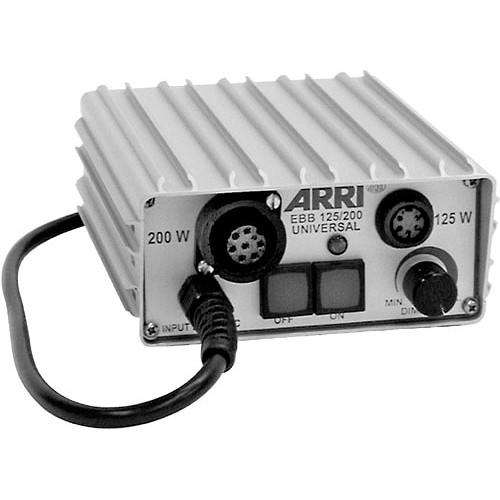 Arri  Arrisun 2 HMI PAR 1 Light DC Kit, Arri, Arrisun, 2, HMI, PAR, 1, Light, DC, Kit, Video