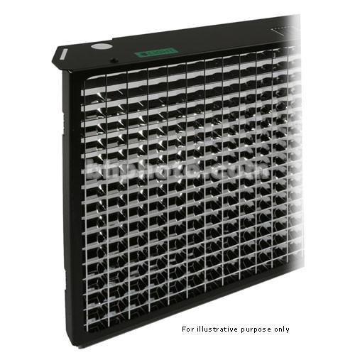 Arri Egg Crate - Intensifier, Silver Flood for Studio 537231, Arri, Egg, Crate, Intensifier, Silver, Flood, Studio, 537231,
