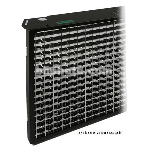 Arri Egg Crate - Intensifier, Silver Wide Flood 537232, Arri, Egg, Crate, Intensifier, Silver, Wide, Flood, 537232,