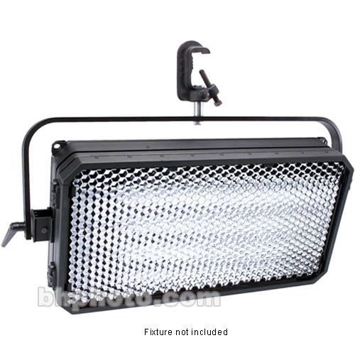 Arri Egg Crate - Silver Wide Flood for Studio Cool 4 L2.84065.A