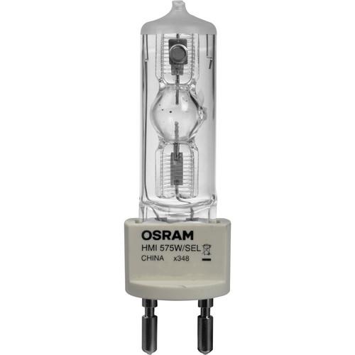 Arri HMI SE Lamp - 575 watts - for Arri-X 5, Compact L2.0005061, Arri, HMI, SE, Lamp, 575, watts, Arri-X, 5, Compact, L2.0005061