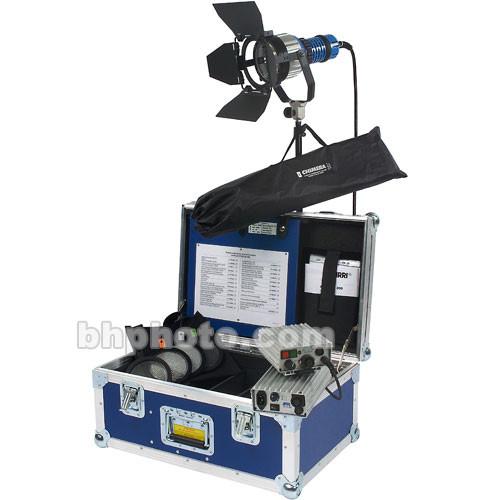 Arri Pocket Par 200W HMI Lighthouse AC/DC Kit 502967