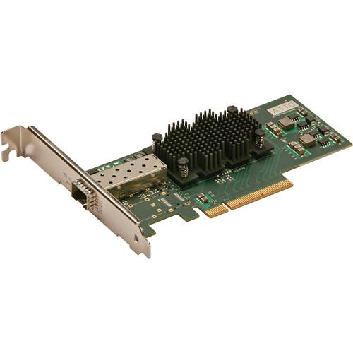 ATTO Technology FastFrame NT11 Single Port FFRM-NT11-000