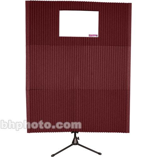 Auralex  MAX-Wall 211 (Burgundy) MAX211BUR