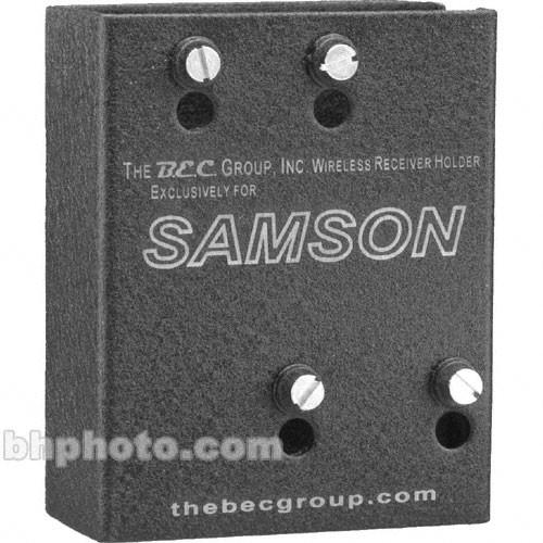 BEC SAM1 Receiver Mounting Box - for Samson BEC-SAM 1