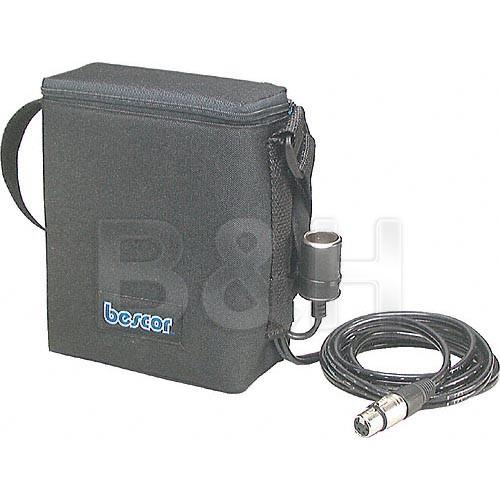 Bescor BES-018XLRN Shoulder Pack Lead-Acid Battery BES018XLRNC