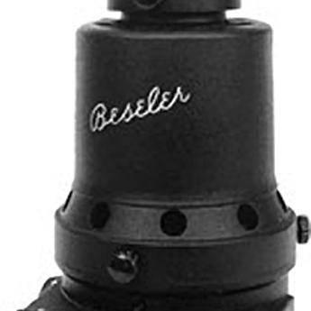 Beseler  45M Condenser Lightsource 8121, Beseler, 45M, Condenser, Lightsource, 8121, Video