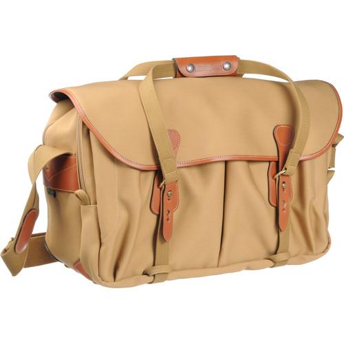 Billingham  555 Shoulder Bag BI 504133, Billingham, 555, Shoulder, Bag, BI, 504133, Video