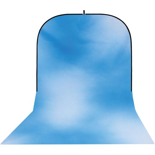 Botero #008 Super Collapsible Background SC008816