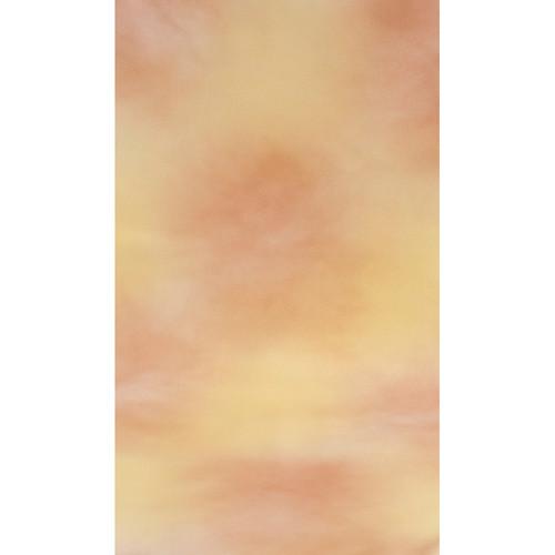 Botero #014 Muslin Background (10x24', Gold, Purple) M0141024