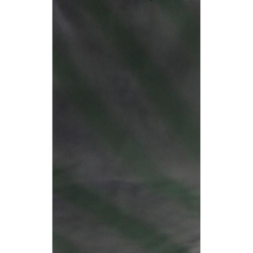 Botero #020 Muslin Background (10x24', Streaked Grey) M0201024
