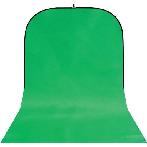 Botero #026 Super Collapsible Background - 8x16' - SC026816