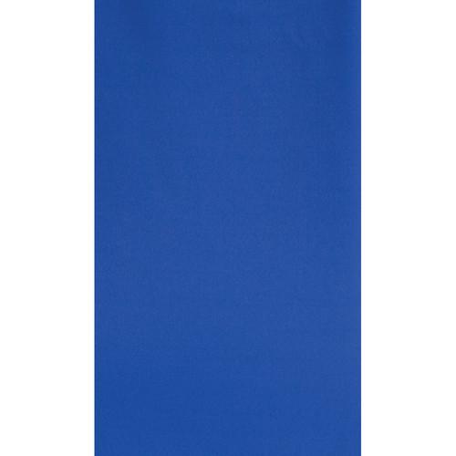 Botero #027 10x24' Muslin Background - Chroma-Key Blue M0271024