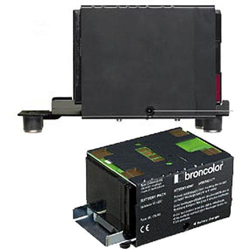 Broncolor Battery for Mobil A2R/L Power Pack B-36.127.00
