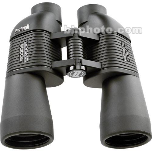 Bushnell 12x50 Permafocus Binocular (Clamshell Packaging)