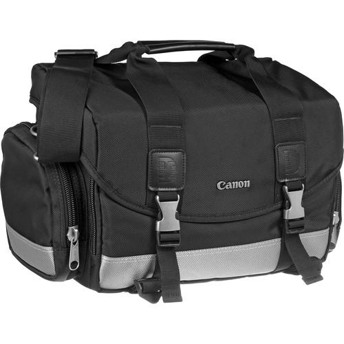 Canon  100-DG Digital Gadget Bag (Black) 9320A001, Canon, 100-DG, Digital, Gadget, Bag, Black, 9320A001, Video