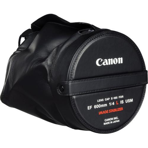 Canon  E-185 Lens Cap 2741A001