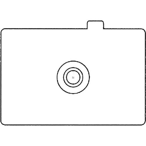 Canon  EC-I Focusing Screen 4725A001