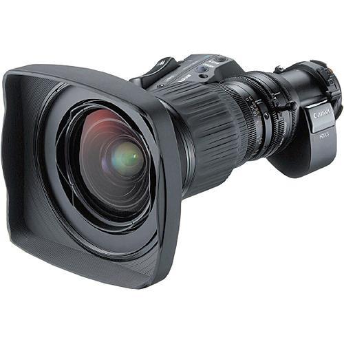 Canon HJ14ex4.3B-IRSE eHDxs 14x 2/3