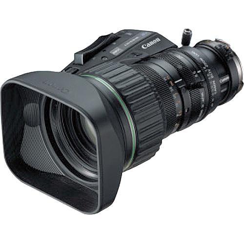 Canon KT20x5B-KTS HDgc 20x 1/3