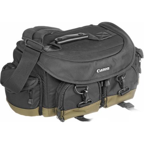 Canon  Professional Gadget Bag 1EG 6242A001, Canon, Professional, Gadget, Bag, 1EG, 6242A001, Video