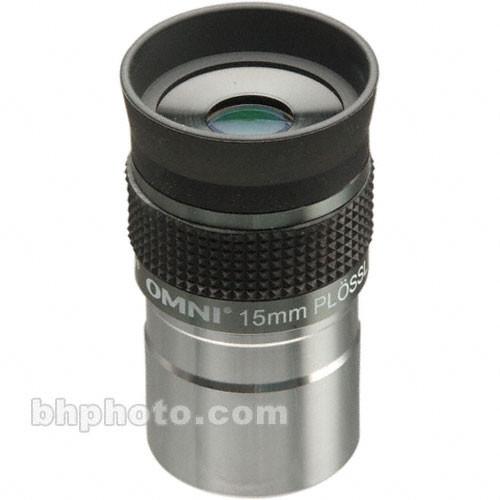 Celestron  Omni 15mm Eyepiece (1.25