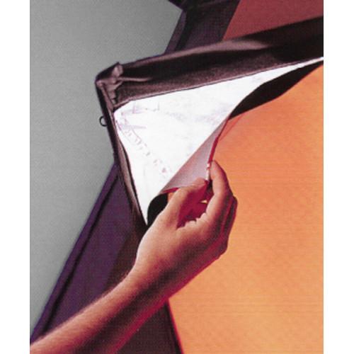 Chimera 1/4 Orange Color Correction Screen for XXS Lightbank, Chimera, 1/4, Orange, Color, Correction, Screen, XXS, Lightbank