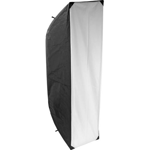 Chimera Pro II Strip Softbox for Flash Only - Small 1550