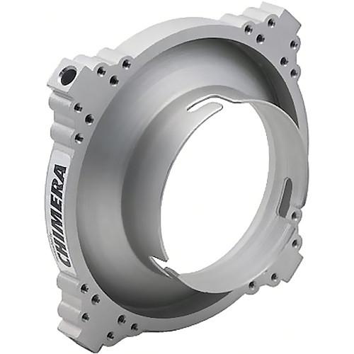 Chimera Speed Ring, Aluminum - for Comet CA & CX 2110AL