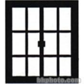 Chimera Window Pattern for 24x24
