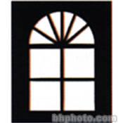 Chimera Window Pattern for 24x24