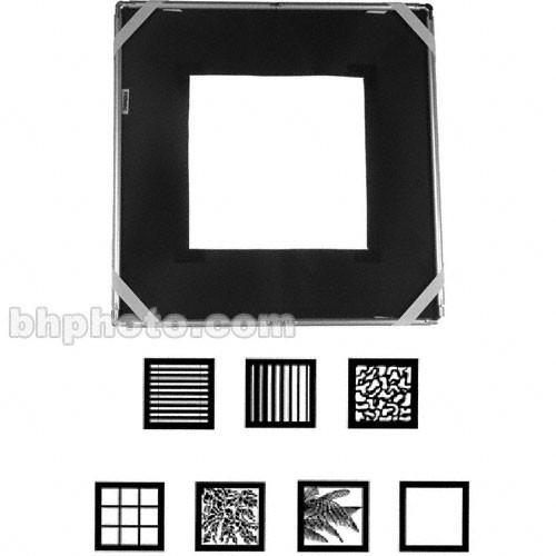 Chimera Window Pattern Kit - Micro 24x24