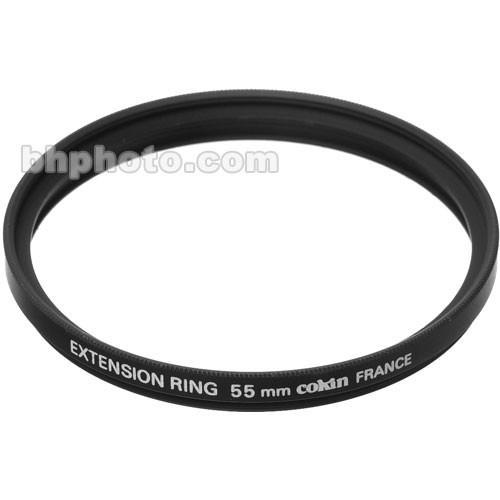 Cokin  55mm Extension Ring CR5555, Cokin, 55mm, Extension, Ring, CR5555, Video