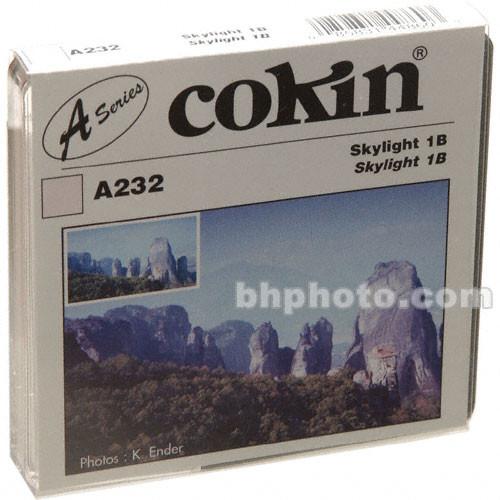 Cokin  A232 Skylight 1B Resin Filter CA232, Cokin, A232, Skylight, 1B, Resin, Filter, CA232, Video