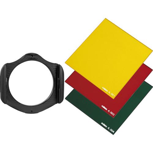 Cokin Black and White Filter Kit for A Series CG220, Cokin, Black, White, Filter, Kit, A, Series, CG220,