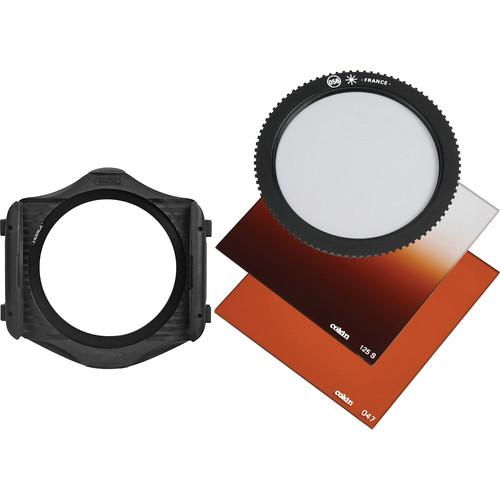 Cokin H211 Landscape 2 Filter Kit for P Series CH211, Cokin, H211, Landscape, 2, Filter, Kit, P, Series, CH211,