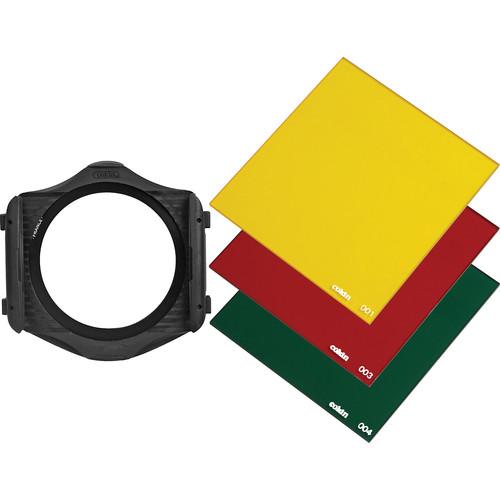 Cokin H220 Black and White Filter Kit for P Series CH220