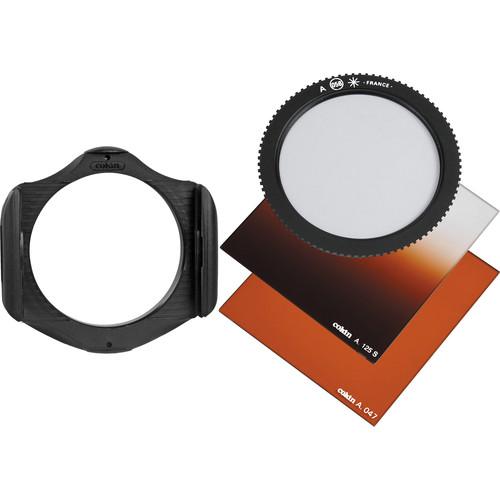 Cokin  Landscape 2 Filter Kit for A Series CG211, Cokin, Landscape, 2, Filter, Kit, A, Series, CG211, Video