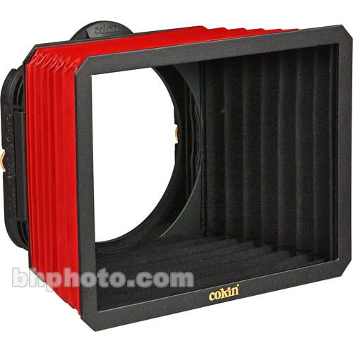 Cokin Modular Bellows Hood with Filter Holder for X-Pro CX350