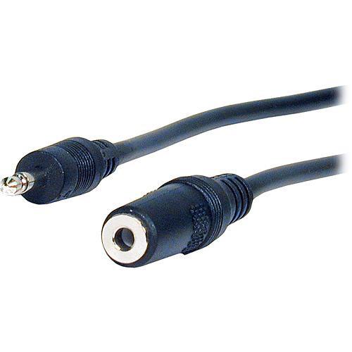 Comprehensive Mini Male to Mini Female Cable - 10' MP-MJ-10ST
