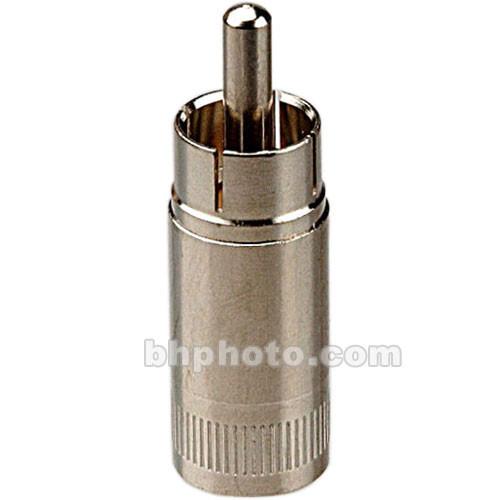 Comprehensive  PP Male RCA Connector PP, Comprehensive, PP, Male, RCA, Connector, PP, Video